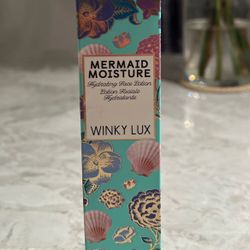 Brand New Winky Lux Face Moisturizer 