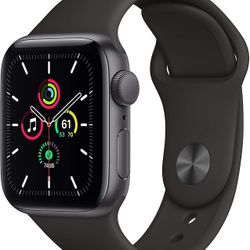 Apple watch SE second gen
