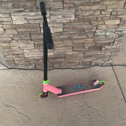 bmx scooter