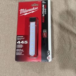 Milwaukee Light