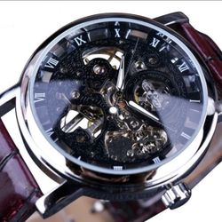 Men’s Mechanical Watches