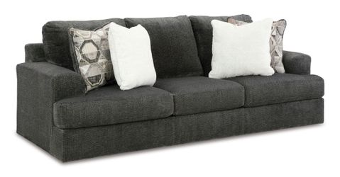Karinne Sofa and Loveseat Set