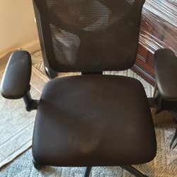 Office chair