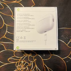 Air Pods Gen 2