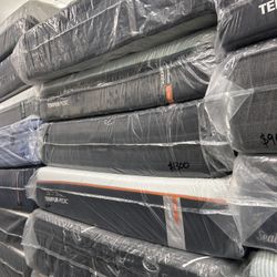 Name Brand Mattresses 