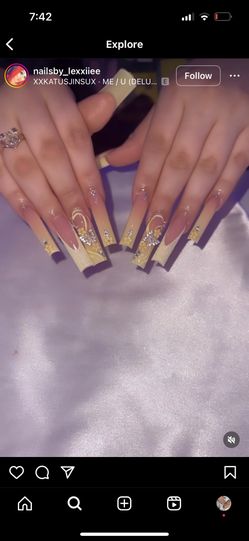 Nails