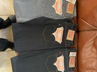 501 Jeans