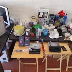 PLEASE LOOK AT ALL PHOTOS - 500+ ITEMS

LAST CHANCE- All items make reasonable offers,

4 drawer file cabinet safe, water proof, fire proof, with swiv