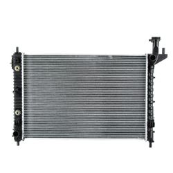 13007 Radiator for 2007-2016 Chevy Traverse GMC Acadia Saturn Outlook V6 3.6L AT