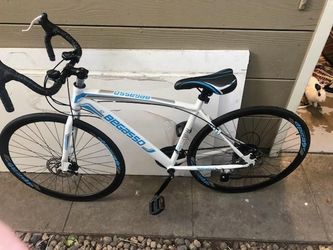 Begasso Bike
