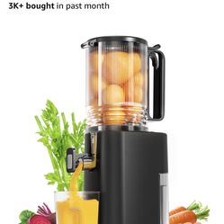 Juicer