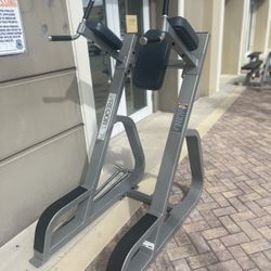 Precor VKR