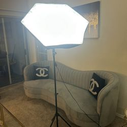 Photoshoot Lights 