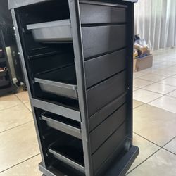 New Beauty Cart
