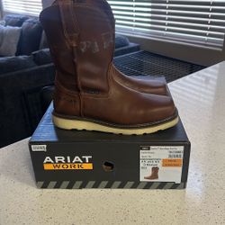 Ariat Work Boots