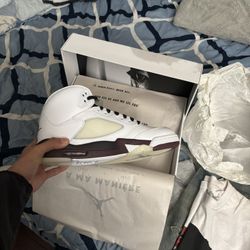 AMA Maniere Jordan 5