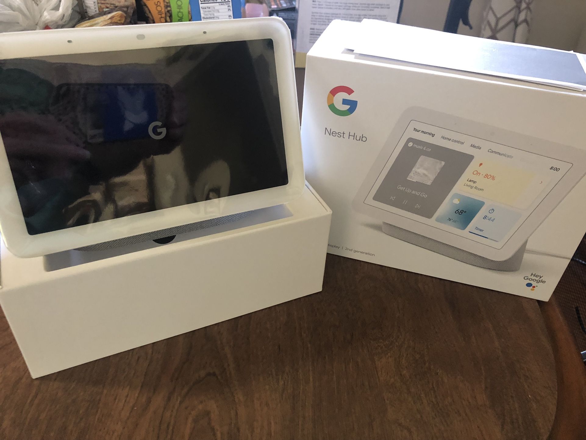 Google Nest