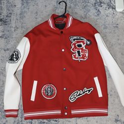 Varsity Jacket