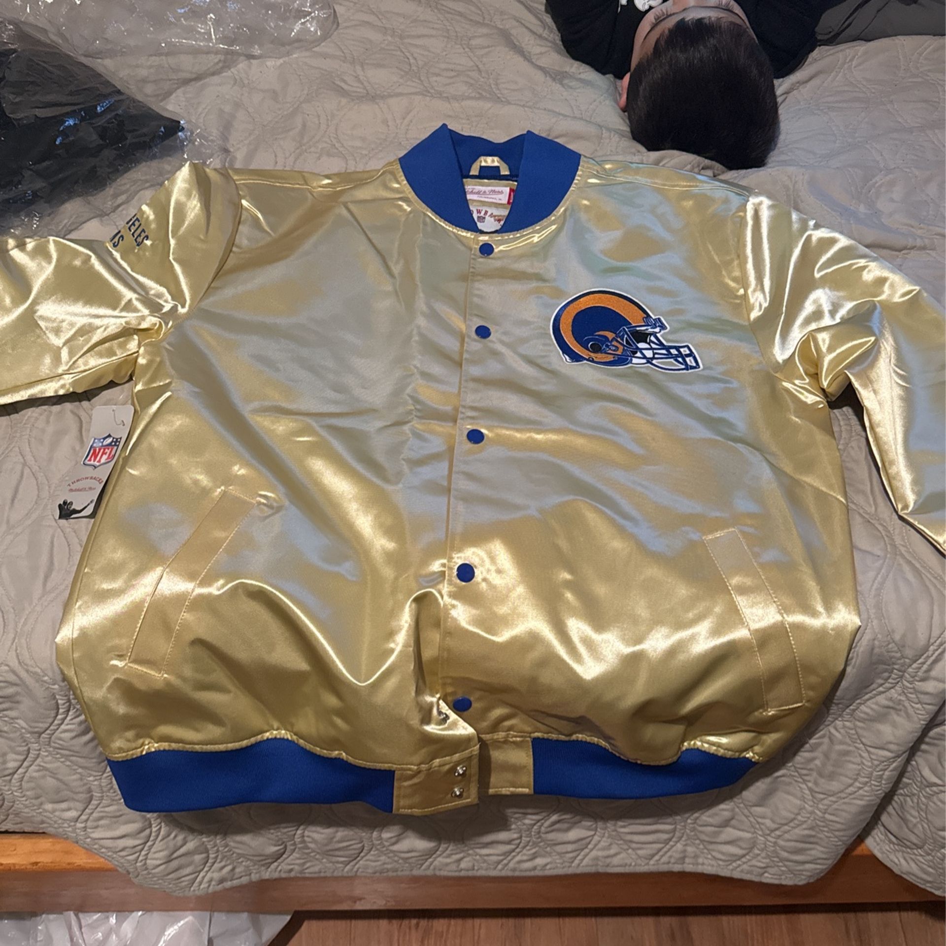 Los Angeles Rams