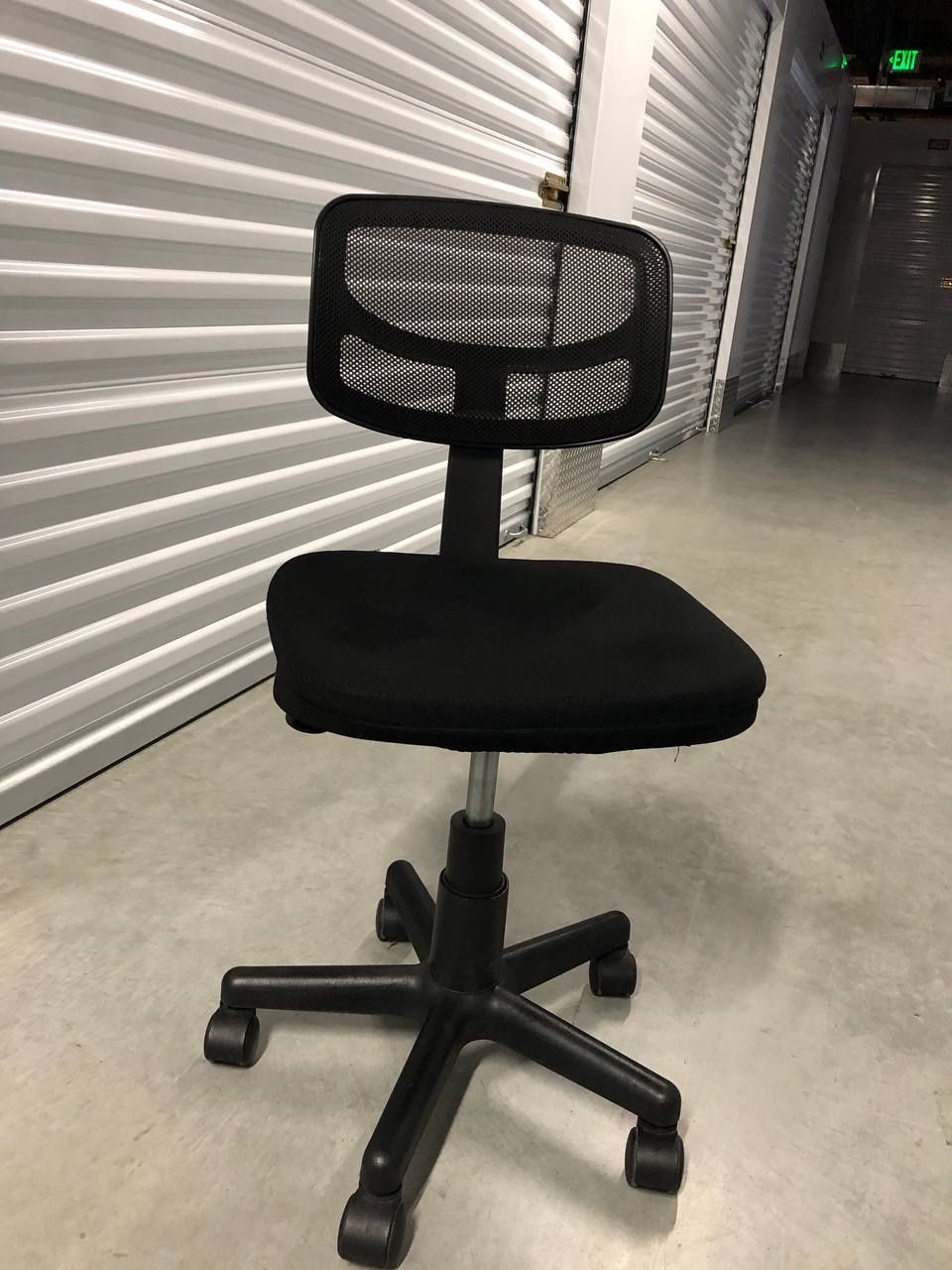 Office Chair 