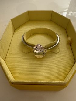 Swarovski Bracelet For $100
