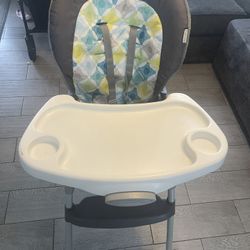 High Chair