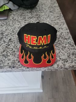 HEMI power Hat