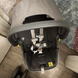Stroller And Car seat