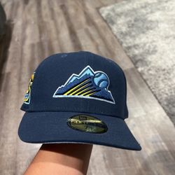 Hat Club Fitted 7 1/2