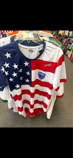 Mexico Playeras