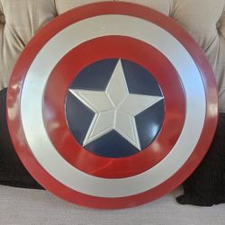 Captain America Shield Marvel