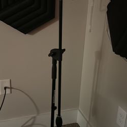 Mic Stand