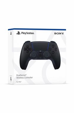 Ps5 Controller Blackmidnight