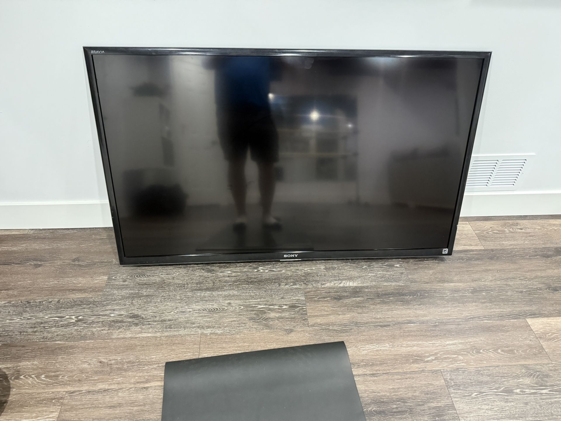 Free Sony TV 60 Inch