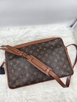 authentic louis vuitton sac bandoliere