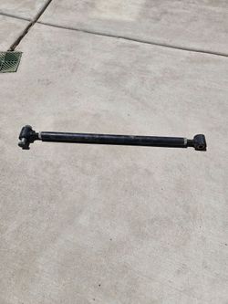 67-72 c10 trac bar