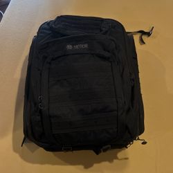 Tactical Performance Backpack 