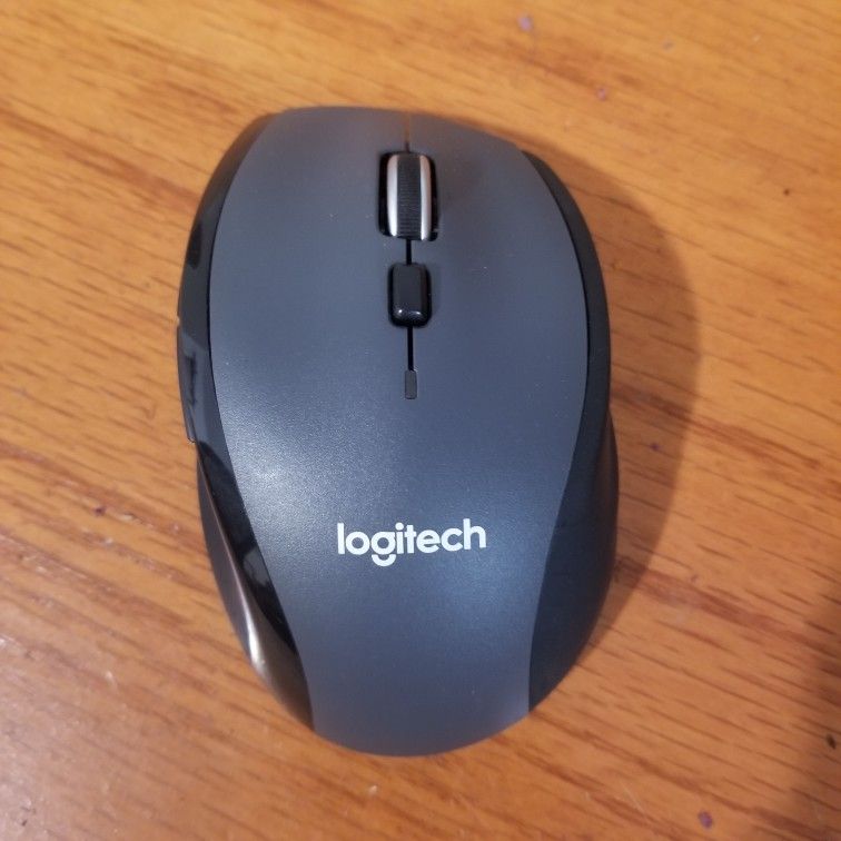 Logitech Mouse