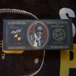 Ray-Ban 0RB0316S BLACK ON GOLD