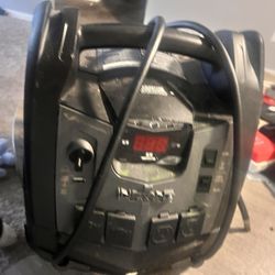 jump starter 