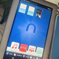 Nook Book Take Internet 