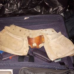 Tool Belt 