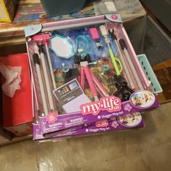 Play Set 