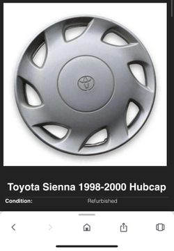 SEARCHING FOR THESE WHEEL CAPS