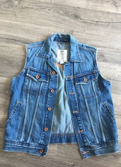 Vest