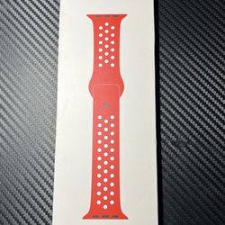 Authentic Apple Watch Pride Edition Sport Band (41mm, S/M)-New