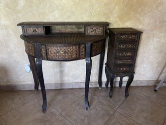 Furniture Used