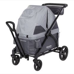 Baby Trend Wagon