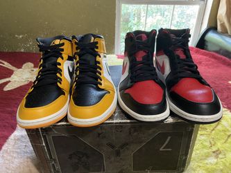 Air Jordan 1