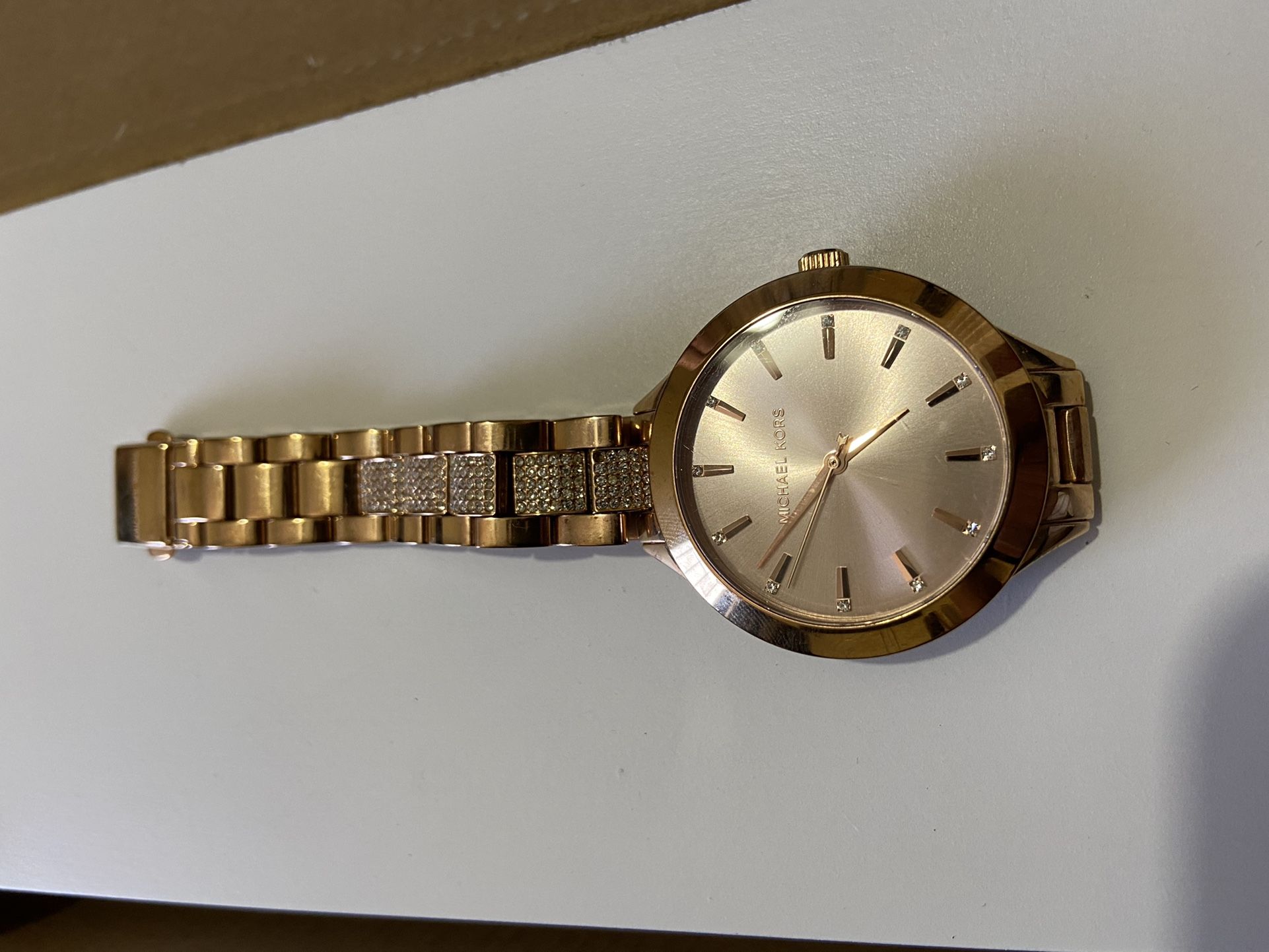 Michael Kors Watch